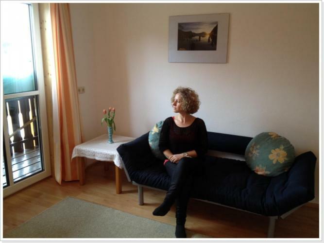 Ferienwohnung Haus Einhirn Altaussee Buitenkant foto