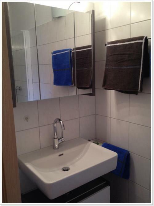 Ferienwohnung Haus Einhirn Altaussee Buitenkant foto