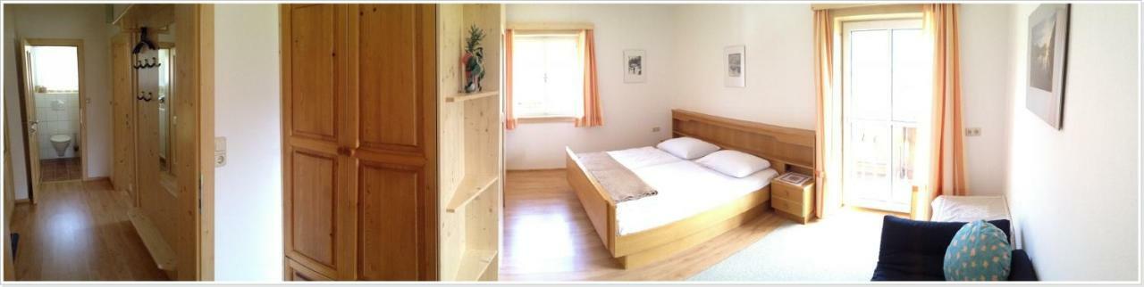 Ferienwohnung Haus Einhirn Altaussee Buitenkant foto