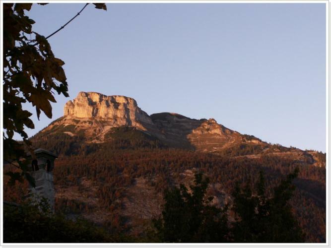 Ferienwohnung Haus Einhirn Altaussee Buitenkant foto